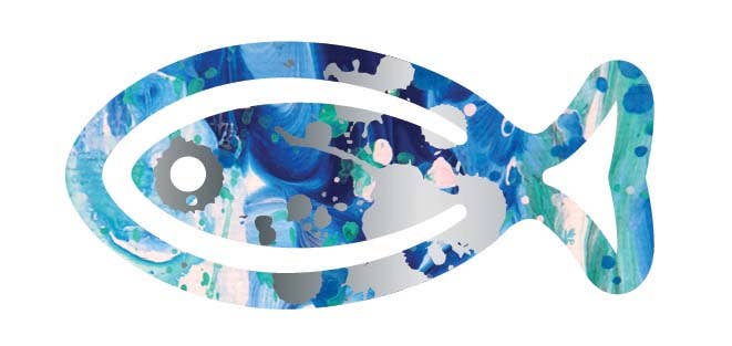 if USA - Tin of Sardines Page Markers