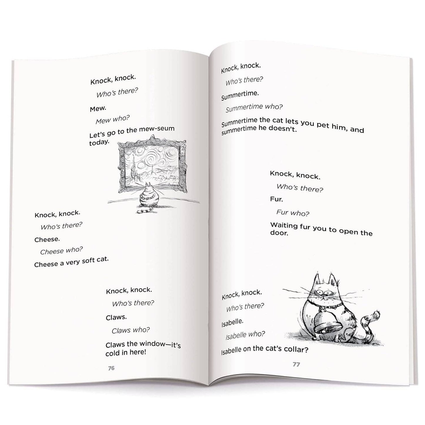 Highlights for Children - Best Kids' Knock-Knock Jokes Ever! Volume 2