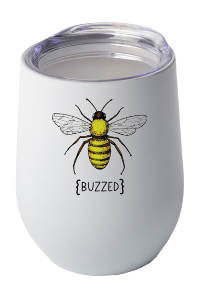 Familiar Goods - Buzzed