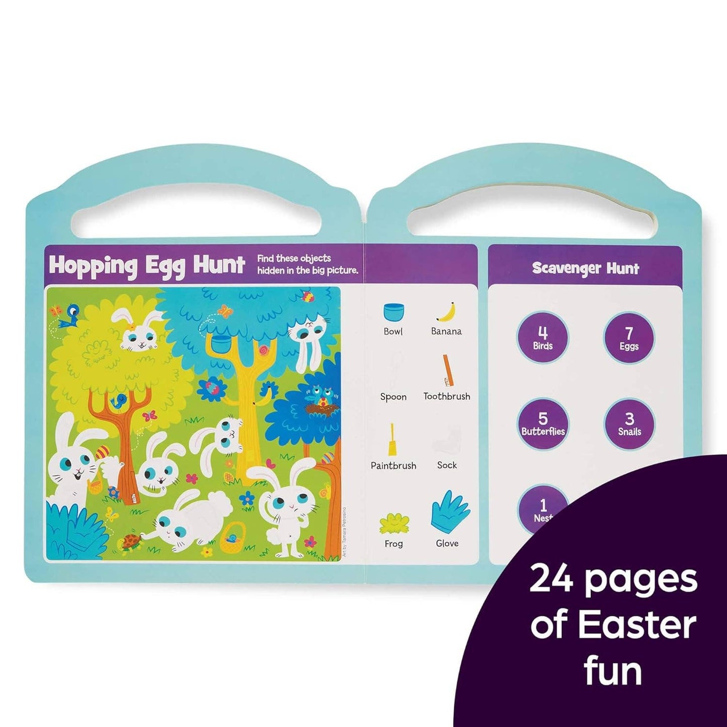 Highlights for Children - Easter Fun