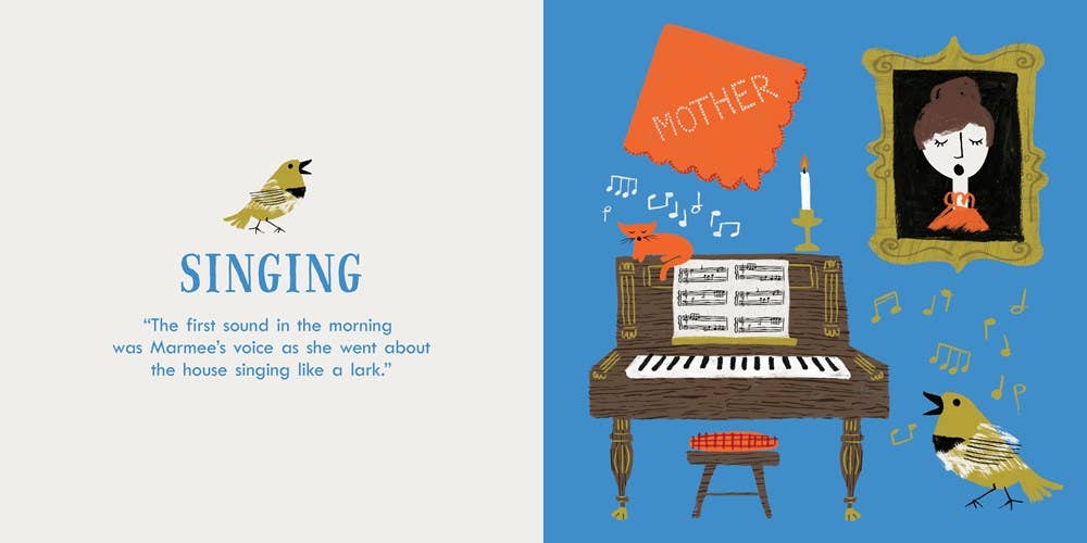 Gibbs Smith - Little Women: A BabyLit Playtime Primer