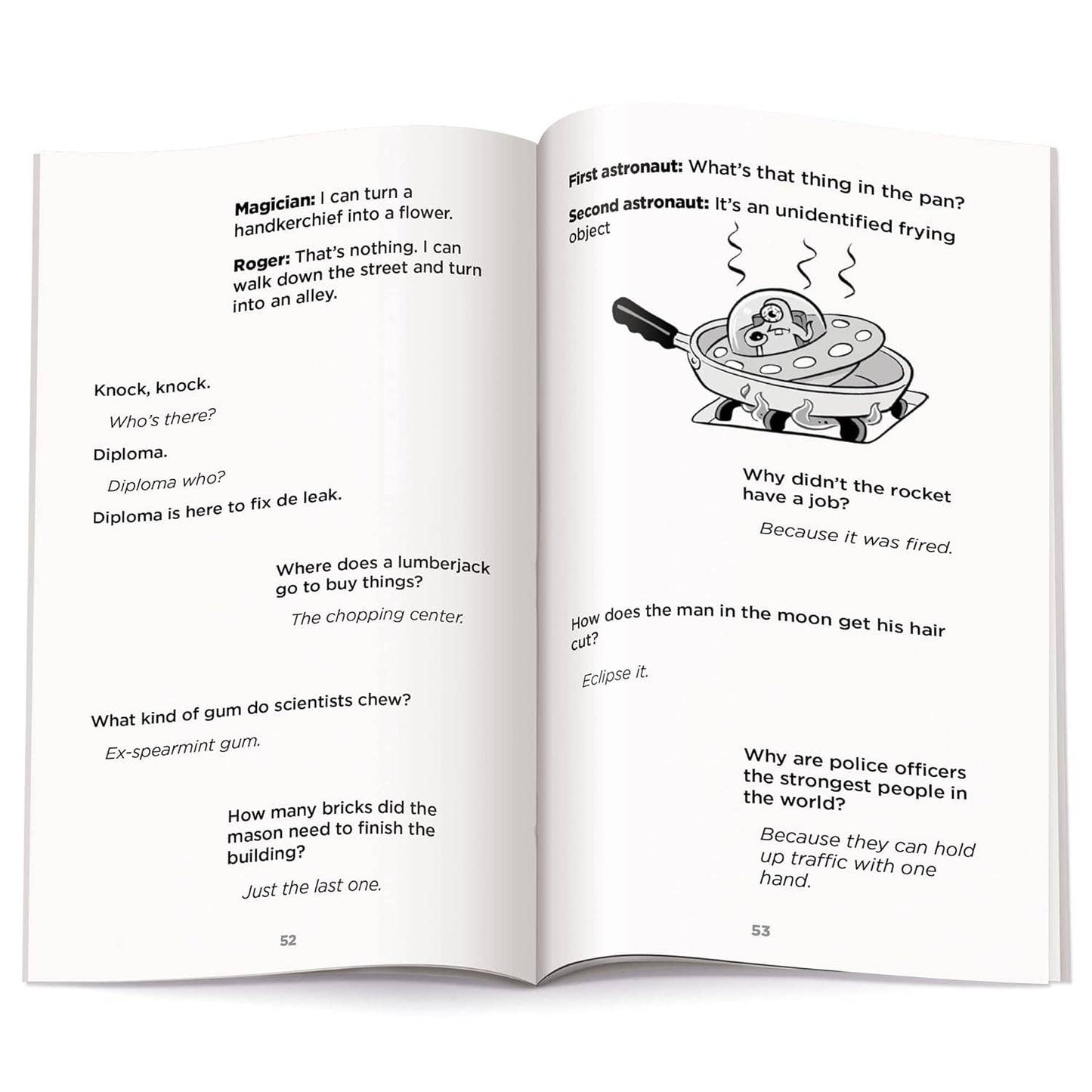 Highlights for Children - Best Kids' Jokes Ever! Volume 1