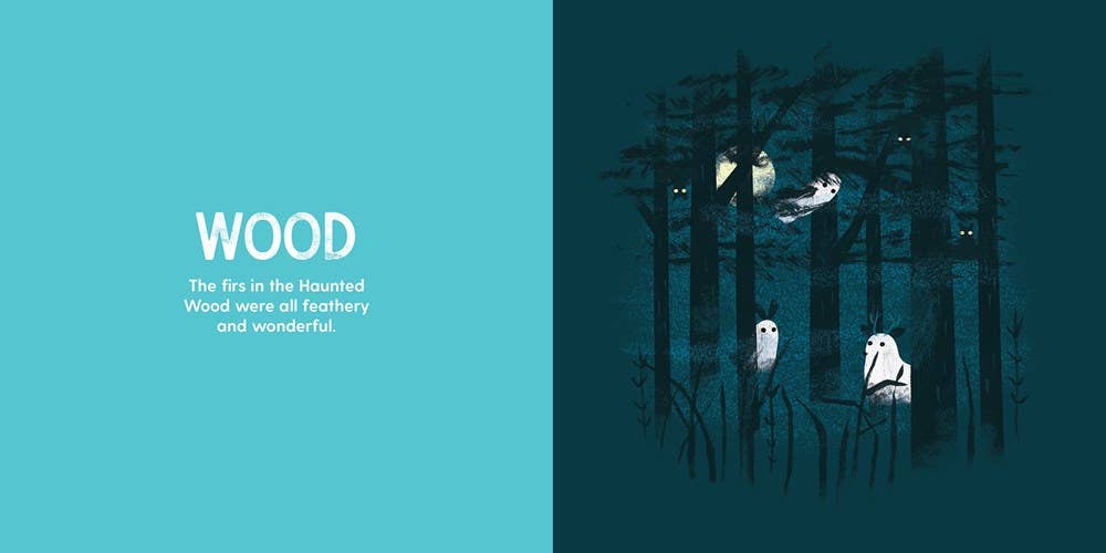 Gibbs Smith - Anne of Green Gables: A BabyLit Places Primer