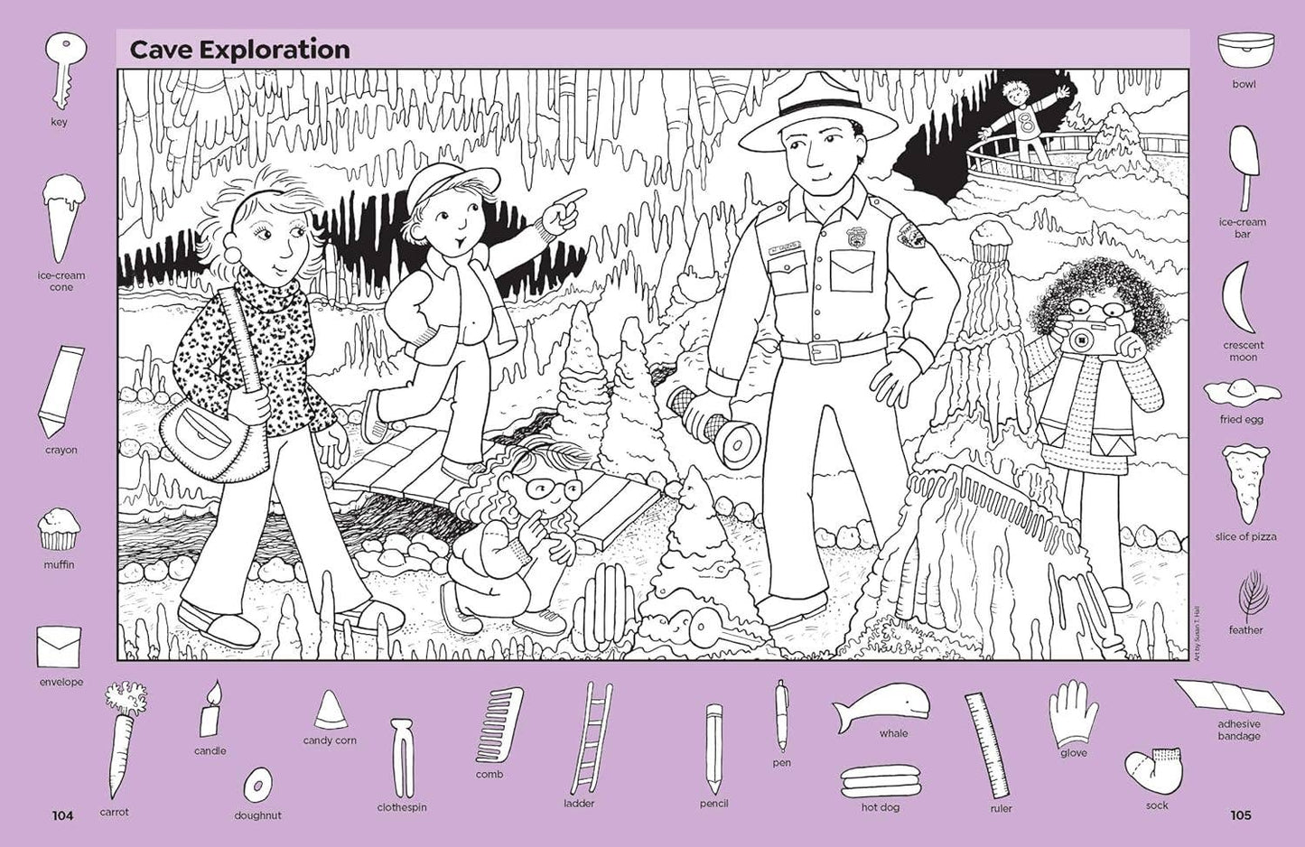 Highlights for Children - Travel Puzzles