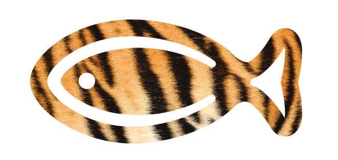 if USA - Tin of Sardines Page Markers