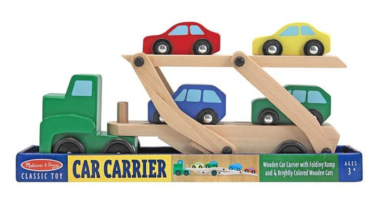 Car Carrier by Melissa & Doug