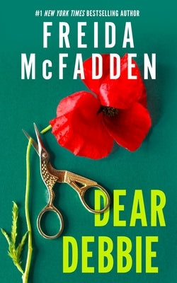 Dear Debbie by McFadden, Freida
