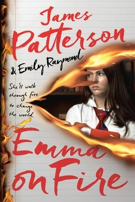 Emma on Fire: A Thriller by Patterson, James