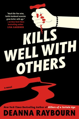 Kills Well with Others by Raybourn, Deanna