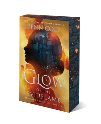 Glow of the Everflame by Cole, Penn