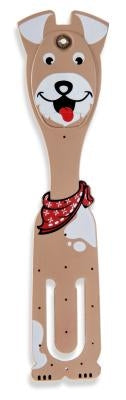 Animal Flexilight Dog [With Battery] by Thinking Gifts