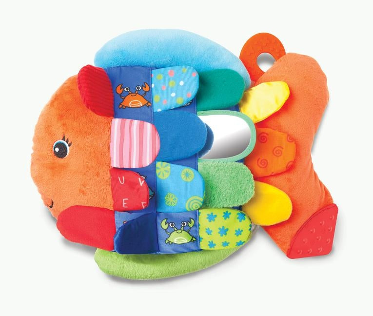 Flip Fish by Melissa & Doug