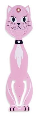 Animal Flexilight Cat [With Battery] by Thinking Gifts