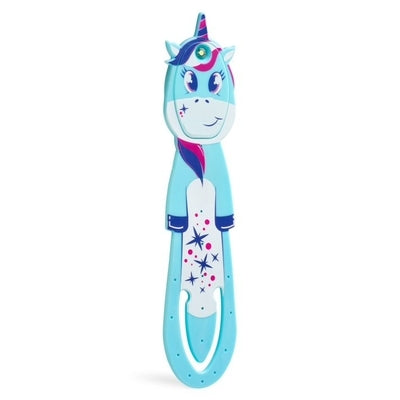 Flexilight Pals Unicorn Blue [With Battery] by Thinking Gifts