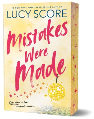 Mistakes Were Made (Deluxe Edition) by Score, Lucy