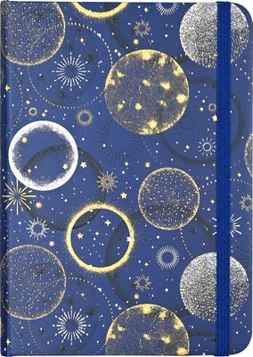 Cosmos Journal (Diary, Notebook) by