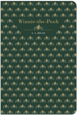 Winnie-The-Pooh by Milne