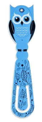 Animal Flexilight Owl [With Battery] by Thinking Gifts