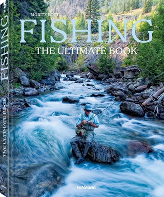 Fishing - The Ultimate Book by Rott, Moritz
