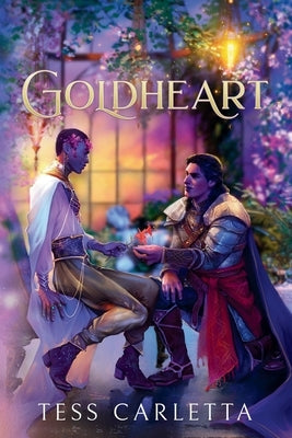 Goldheart by Carletta, Tess