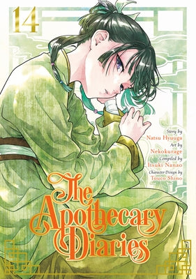 The Apothecary Diaries 14 (Manga) by Hyuuga, Natsu