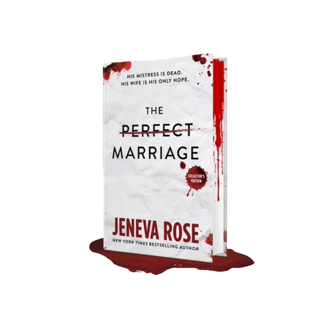 The Perfect Marriage: Collector's Edition (Signed)