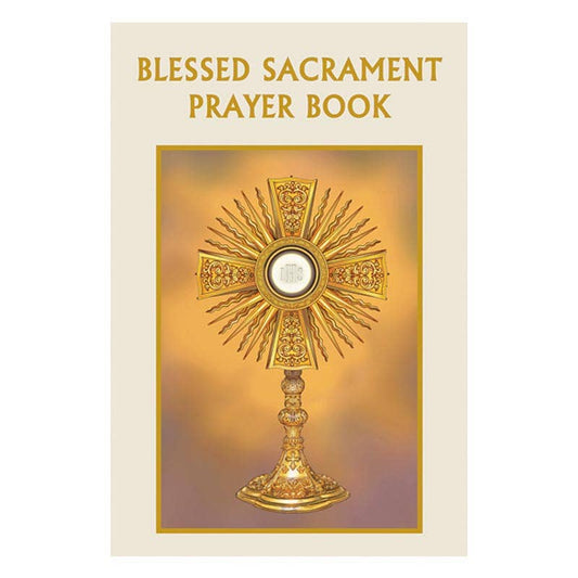 CBC - Blessed Sacrament Prayer Book
