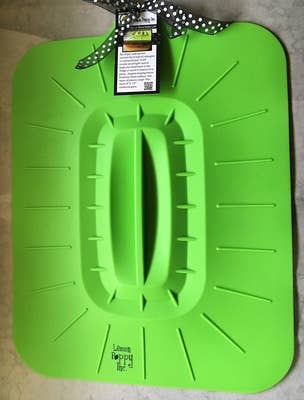 Lemon Poppy Inc. - Casserole Suction Lid