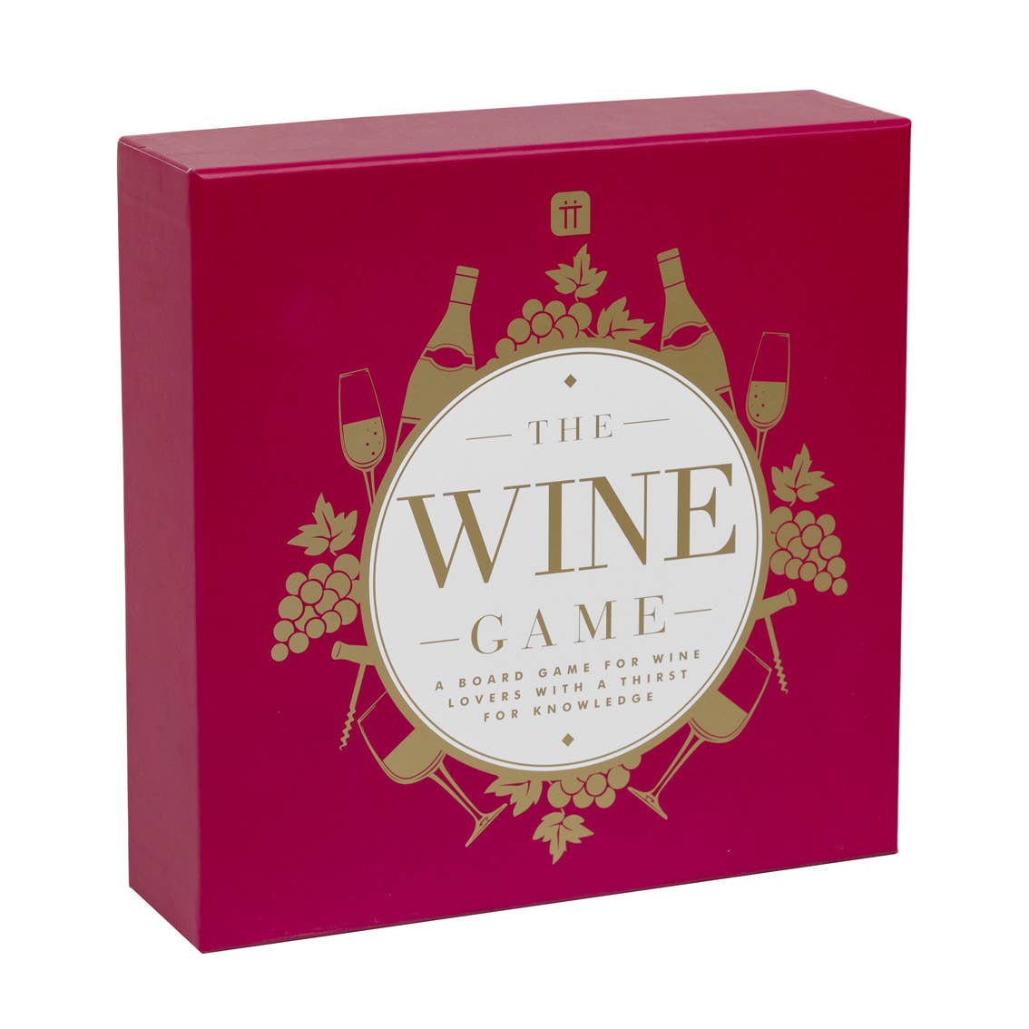 The Wine Game - Gifts for Her