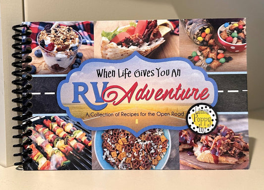 Lemon Poppy Inc. - When Life Gives You an RV Adventure