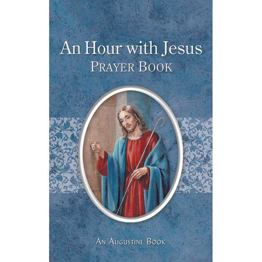 CBC - An Hour With Jesus Prayer Book