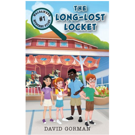 The Long-Lost Locket