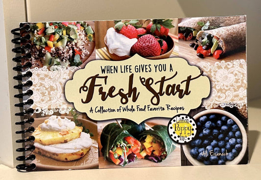 Lemon Poppy Inc. - When Life Gives You a Fresh Start