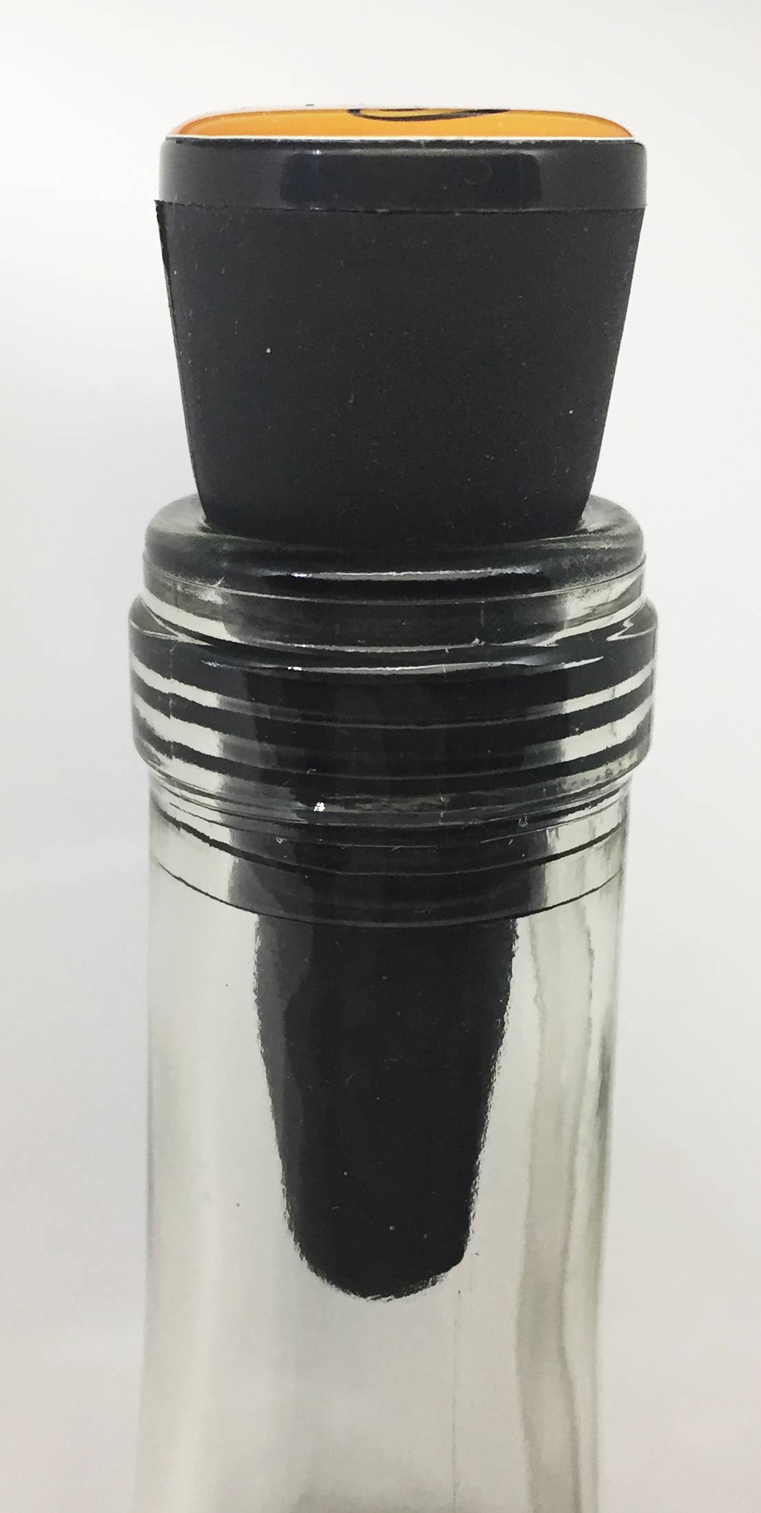 The Wine Steward LLC - Bottle Stopper