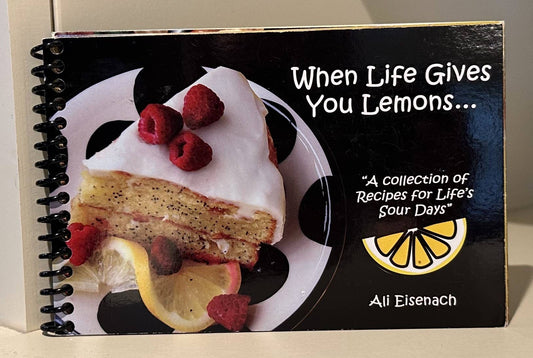 Lemon Poppy Inc. - When Life Gives You Lemons