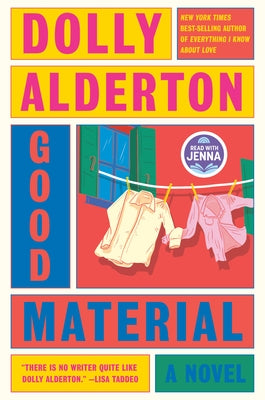 Good Material by Alderton, Dolly