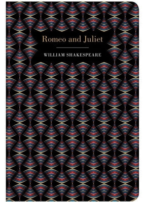 Romeo and Juliet by Shakespeare, William