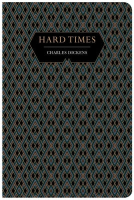 Hard Times by Dickens, Charles