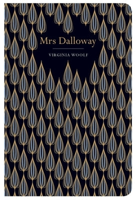 Mrs Dalloway by Woolf, Virginia