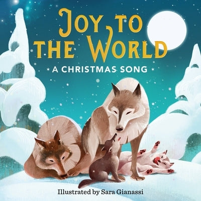 Joy to the World: A Christmas Song by Gianassi, Sara