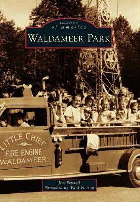 Waldameer Park by Futrell, Jim
